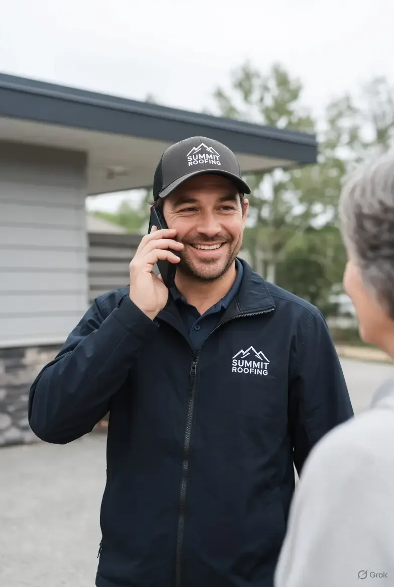 Flat Roof Leak Repair Lampe, MO FAQs